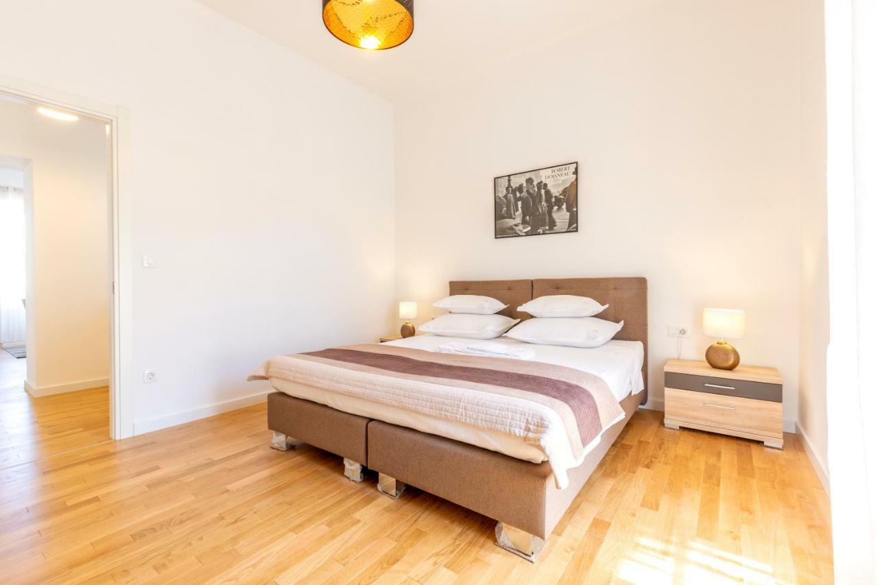 I Love Split Apartments エクステリア 写真