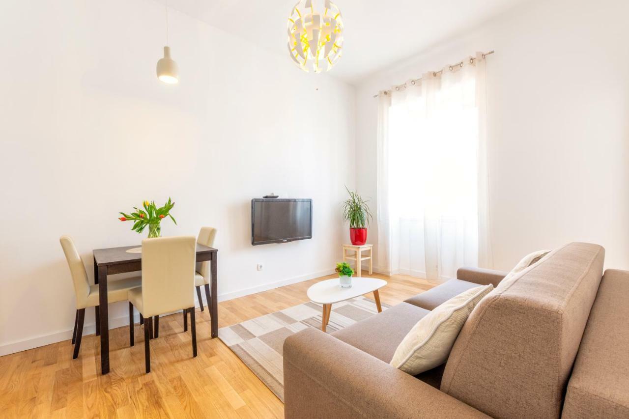 I Love Split Apartments エクステリア 写真