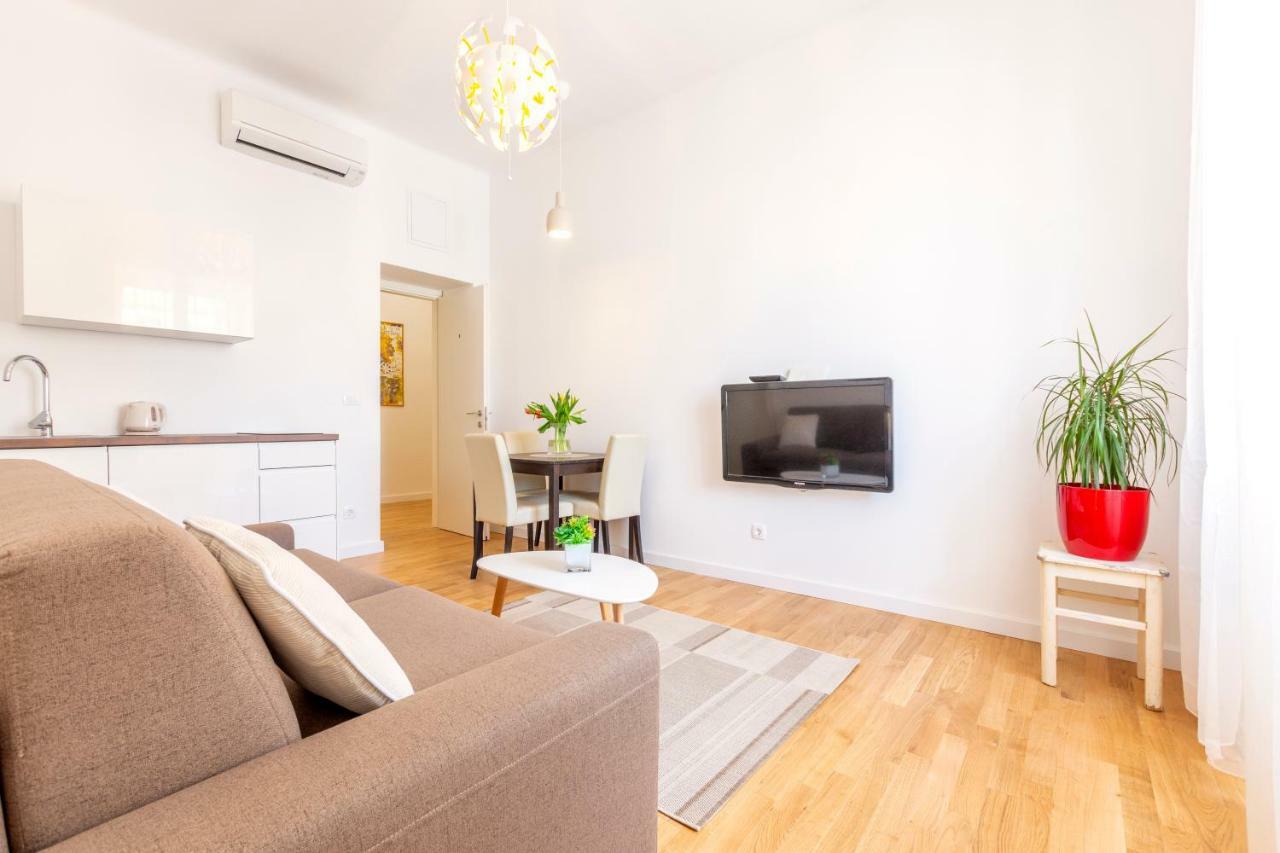 I Love Split Apartments エクステリア 写真
