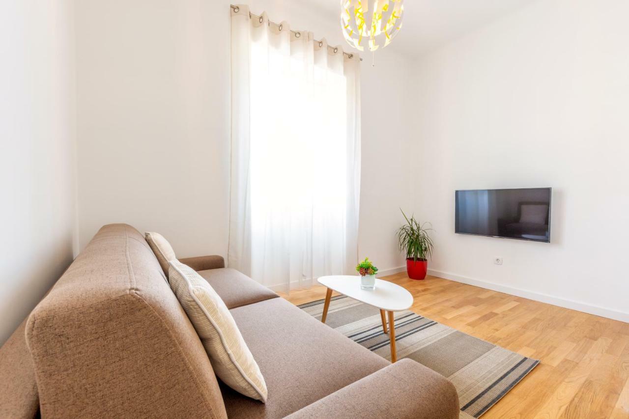 I Love Split Apartments エクステリア 写真