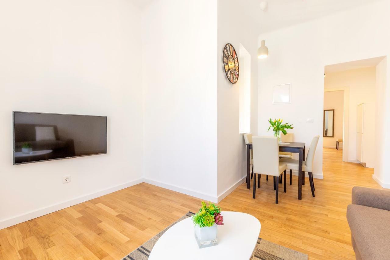 I Love Split Apartments エクステリア 写真